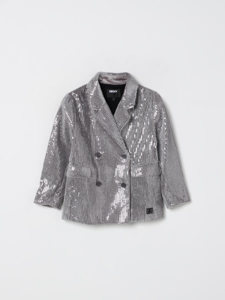 Blazer kids Dkny