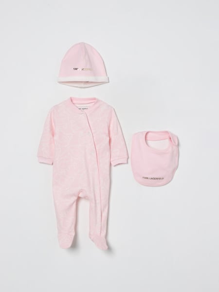 Overall kinder Karl Lagerfeld Kids