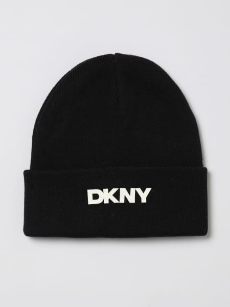 帽子 儿童 Dkny