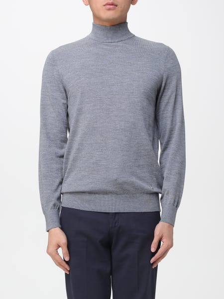 Maglia a dolcevita in lana Liu Jo