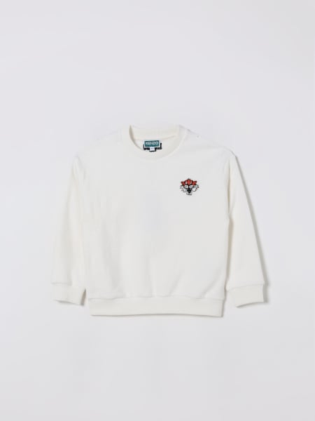 Sweater kids Kenzo Kids