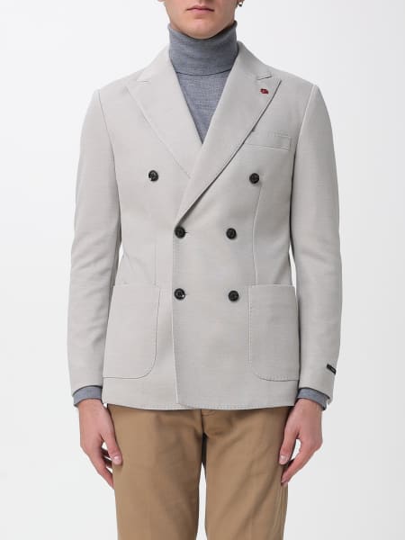 Blazer uomo Liu Jo