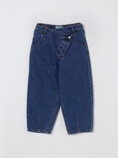 Jeans kids Kenzo Kids