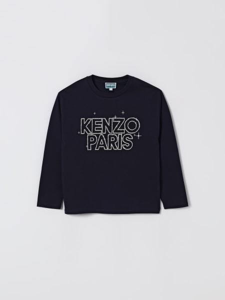 T-shirt kids Kenzo Kids