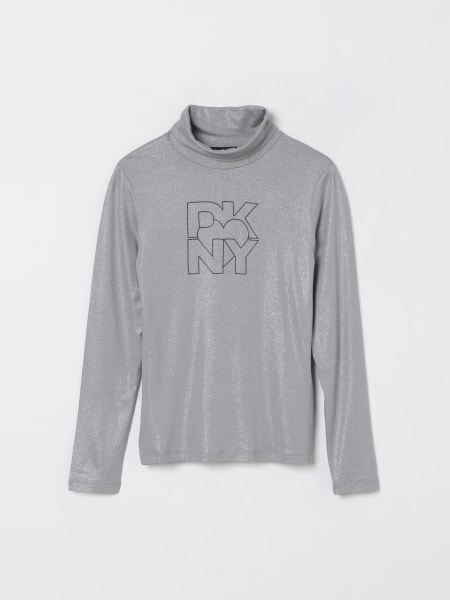 T-shirt kids Dkny