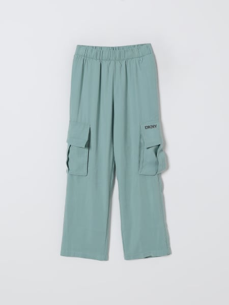 Pants kids Dkny