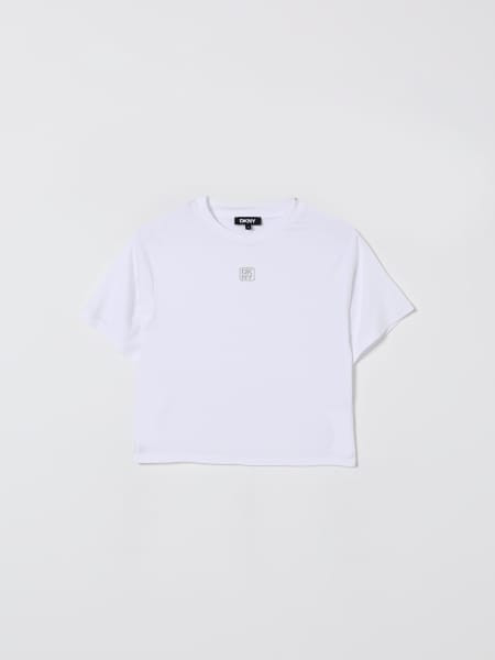 T-shirt kids Dkny