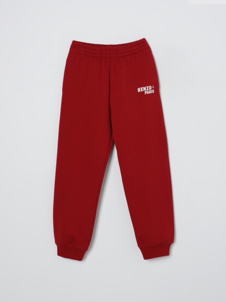 Pants kids Kenzo Kids
