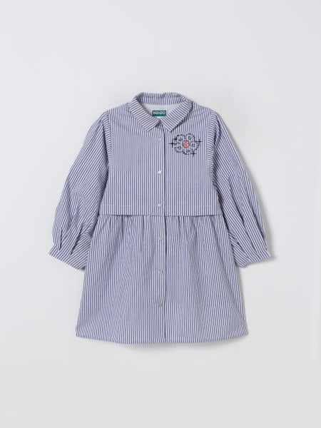 Dress kids Kenzo Kids