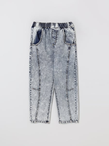 Jeans kids Kenzo Kids