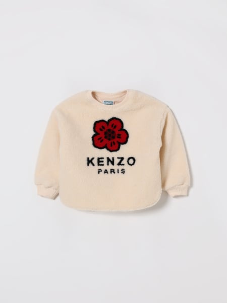Sweater kids Kenzo Kids