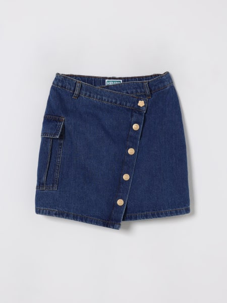 Skirt kids Kenzo Kids