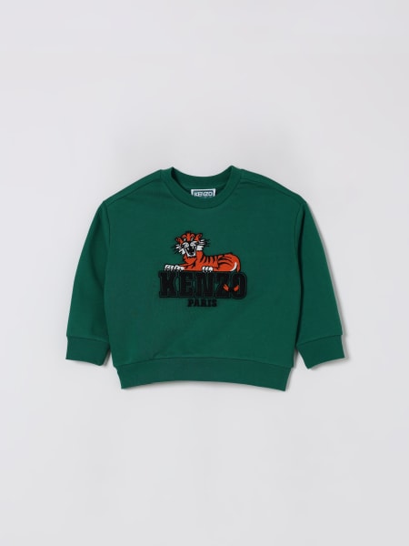 Sweater kids Kenzo Kids