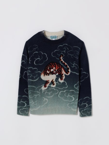 Sweater kids Kenzo Kids