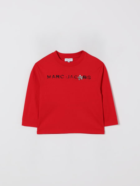 T-shirt kids Little Marc Jacobs