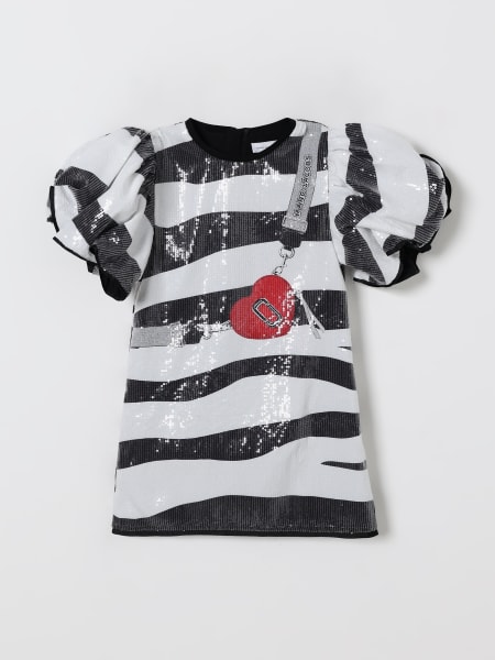 Dress kids Little Marc Jacobs