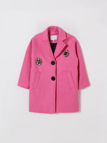 Coat kids Little Marc Jacobs