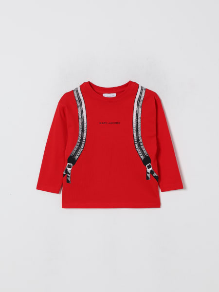 T-shirt kids Little Marc Jacobs
