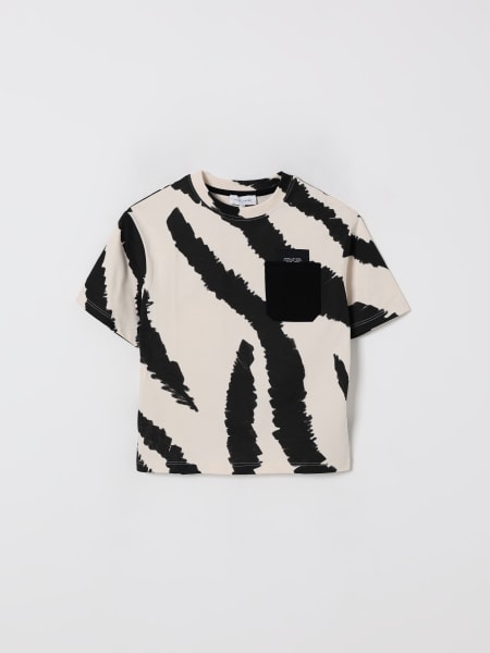 T-shirt kids Little Marc Jacobs