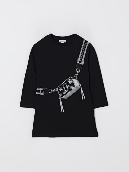 Dress kids Little Marc Jacobs