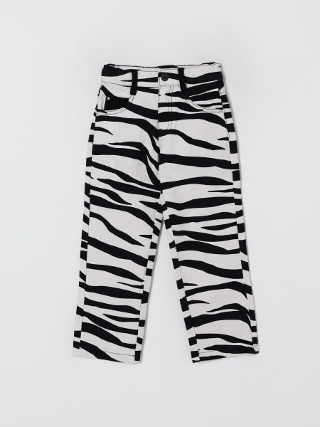 Trousers kids Little Marc Jacobs