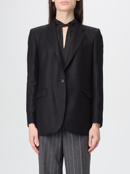 Americana mujer Tagliatore