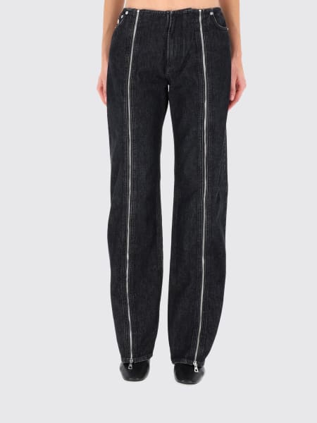 Jeans femme Jean Paul Gaultier