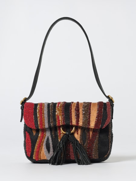Shoulder bag woman Maliparmi