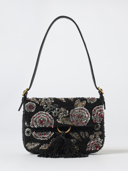 Shoulder bag woman Maliparmi