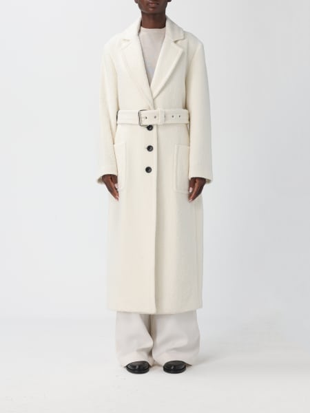 Coat woman Pinko