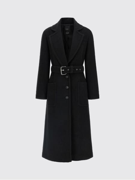 Coat woman Pinko
