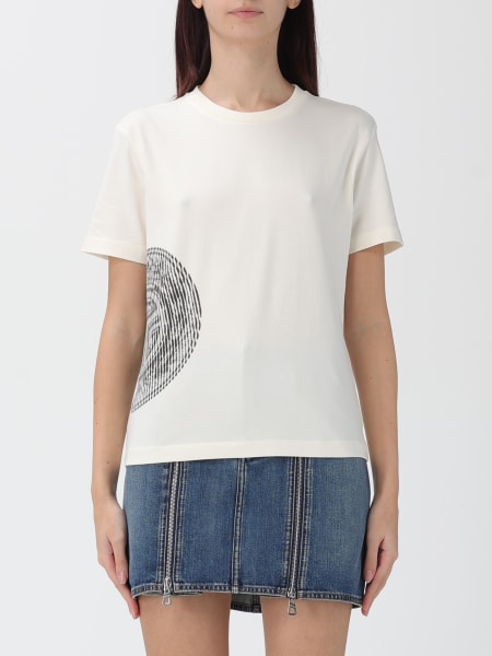 T-shirt woman Jean Paul Gaultier