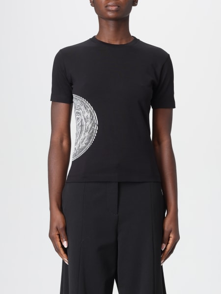 T-shirt woman Jean Paul Gaultier