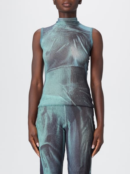 Top woman Jean Paul Gaultier