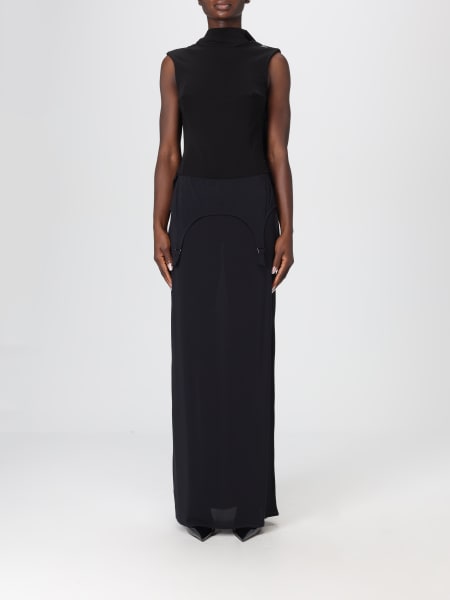 Bodysuit woman Jean Paul Gaultier