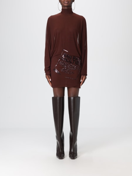 Dress woman Jean Paul Gaultier