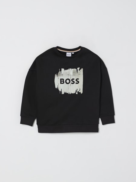 Sweater kids Boss