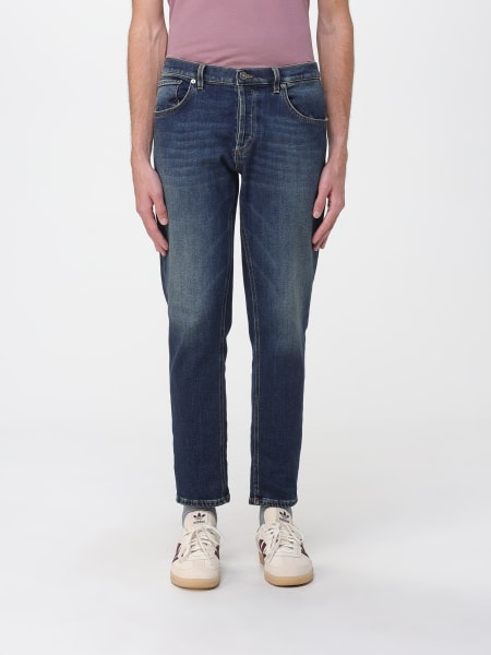 Джинсы Мужское Dondup