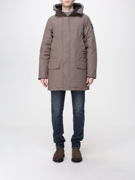 Coat men Canada Goose