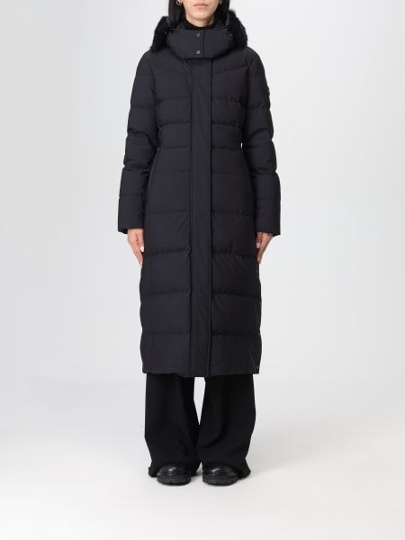 Coat woman Moose Knuckles