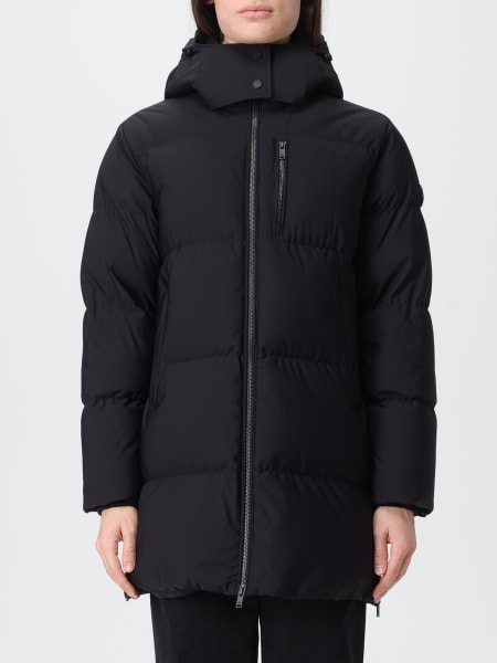 Coat woman Moose Knuckles