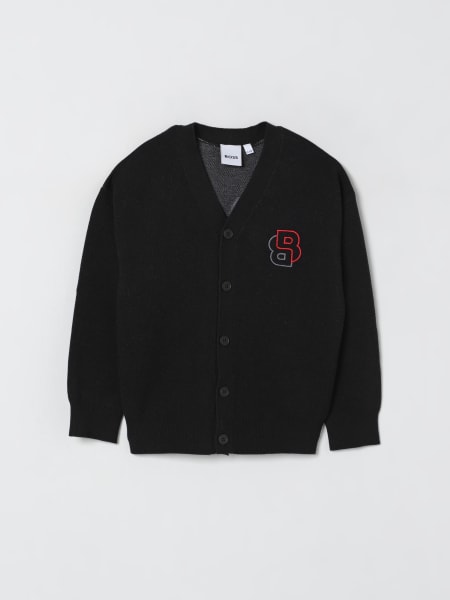 Sweater kids Boss