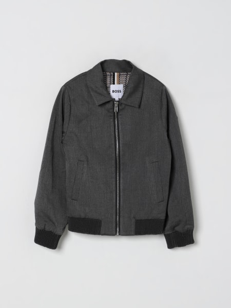 Jacket kids Boss