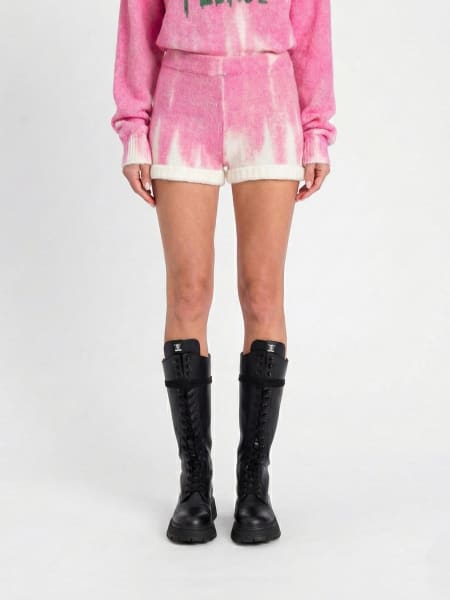 Pants woman Twinset Actitude