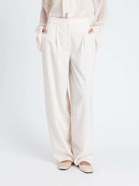 Pants woman Twinset Actitude