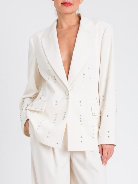 Chaqueta mujer Twinset Actitude