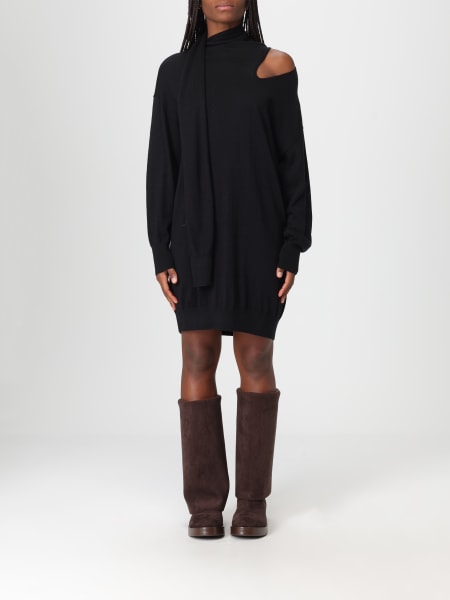 Dress woman Twinset Actitude