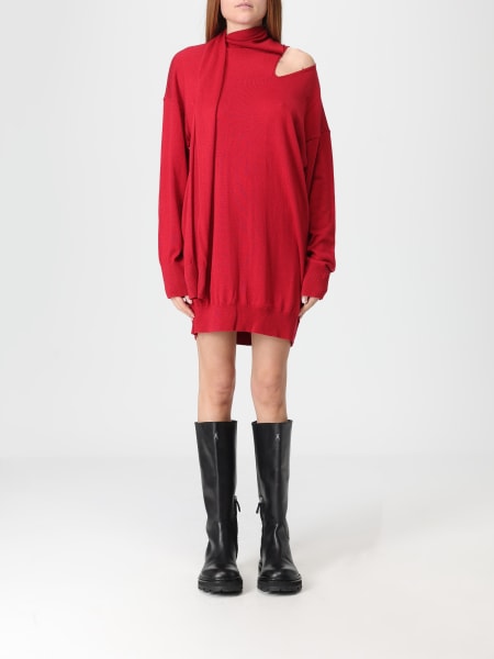 Dress woman Twinset Actitude