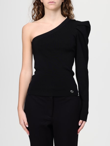 Top woman Twinset Actitude