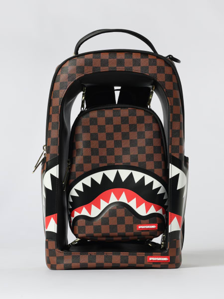 Backpack men Sprayground